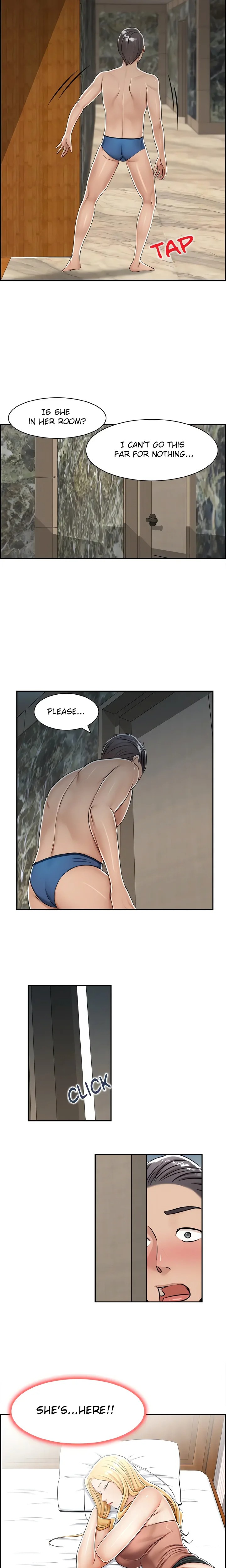 An Affair Deal Chapter 23 - Manhwa18.com