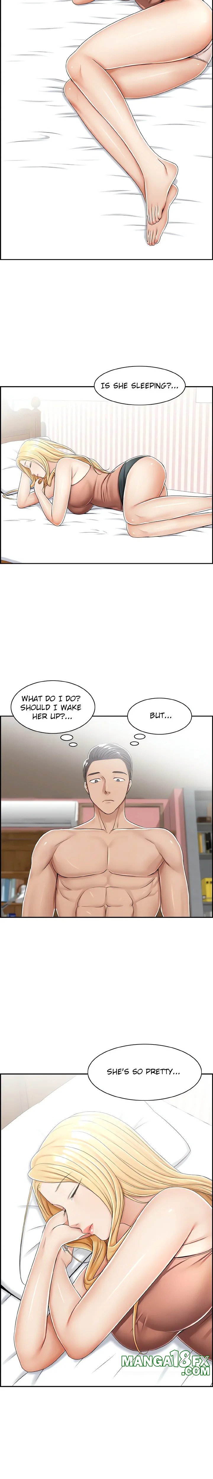 An Affair Deal Chapter 23 - Manhwa18.com