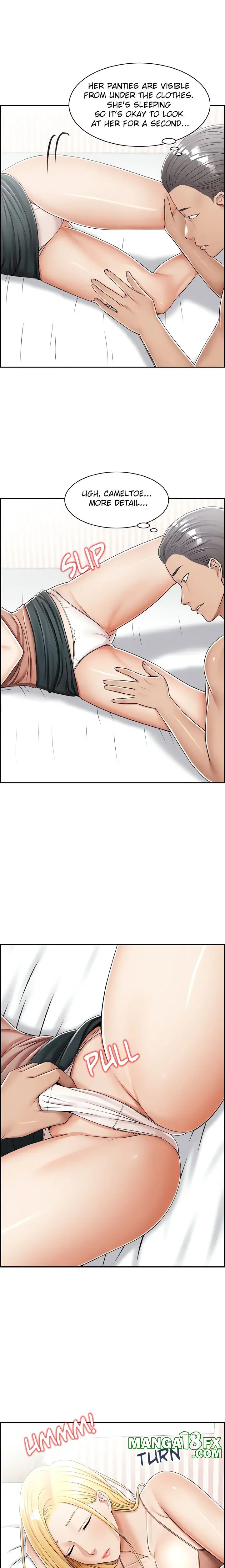 An Affair Deal Chapter 23 - Manhwa18.com