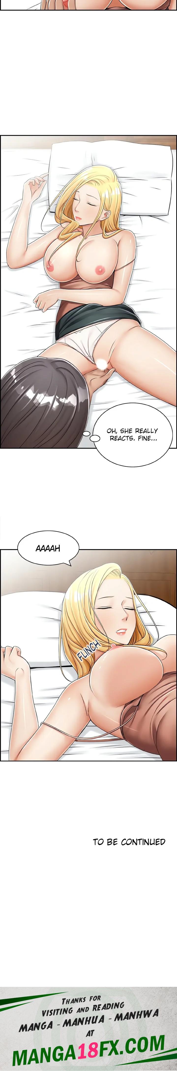 An Affair Deal Chapter 23 - Manhwa18.com