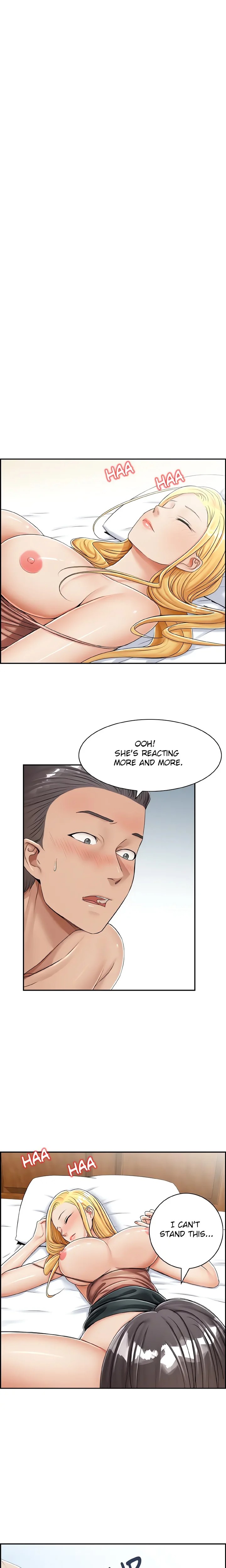 An Affair Deal Chapter 24 - Manhwa18.com