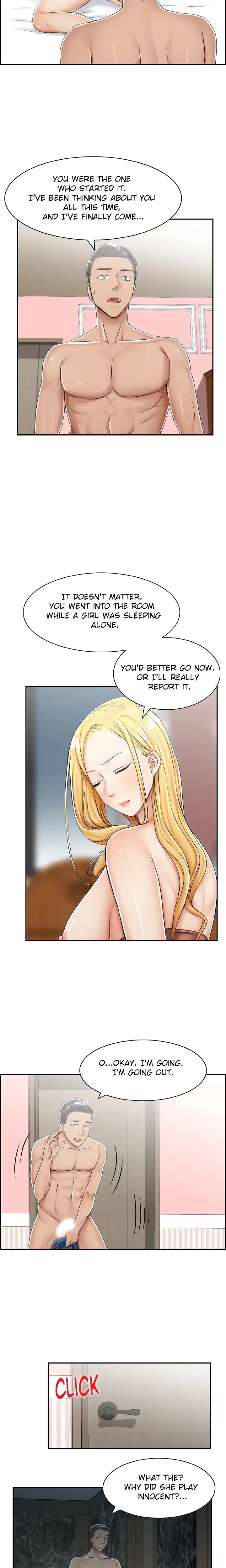 An Affair Deal Chapter 24 - Manhwa18.com