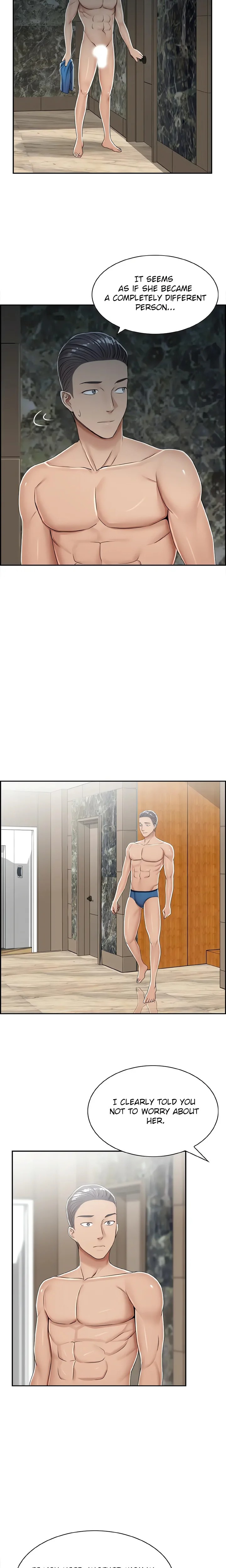 An Affair Deal Chapter 24 - Manhwa18.com