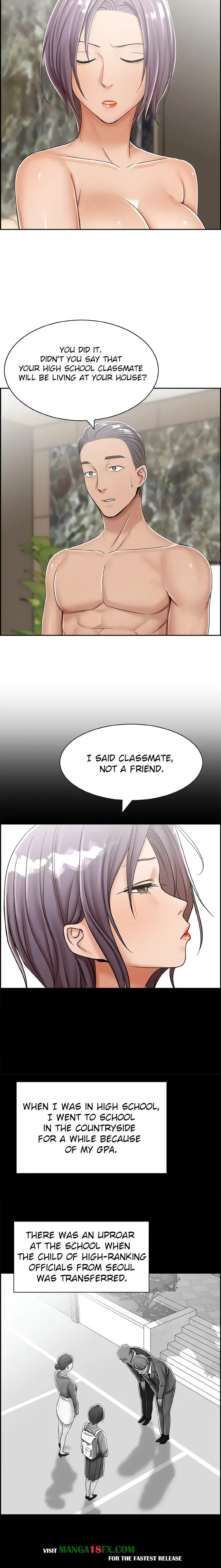 An Affair Deal Chapter 24 - Manhwa18.com