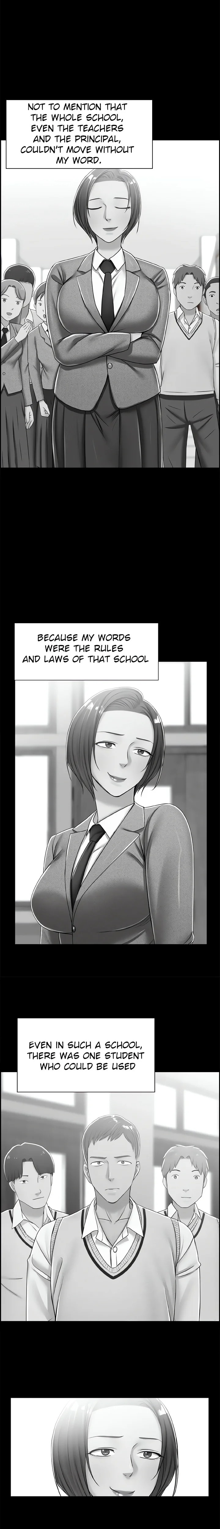 An Affair Deal Chapter 24 - Manhwa18.com