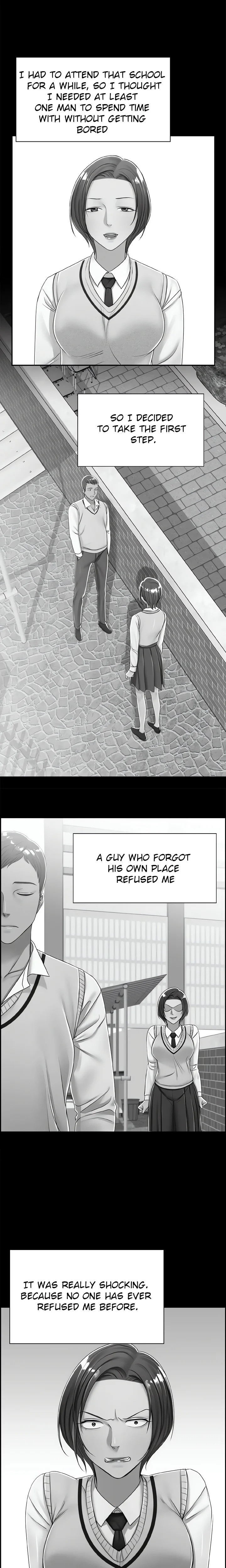 An Affair Deal Chapter 24 - Manhwa18.com