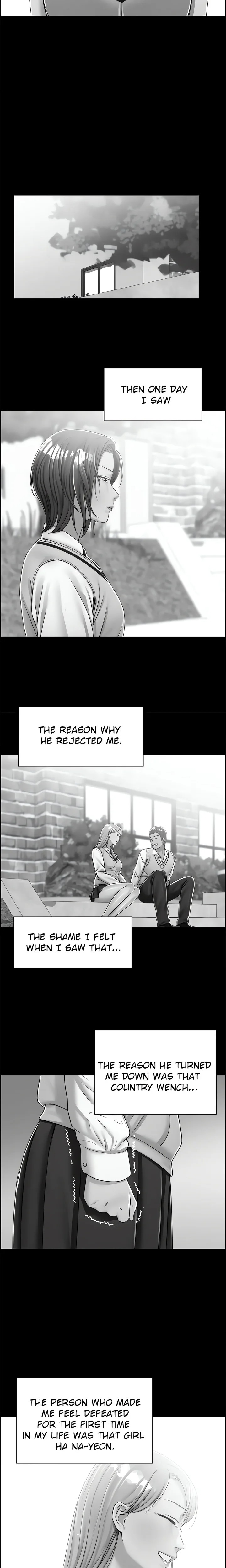 An Affair Deal Chapter 24 - Manhwa18.com