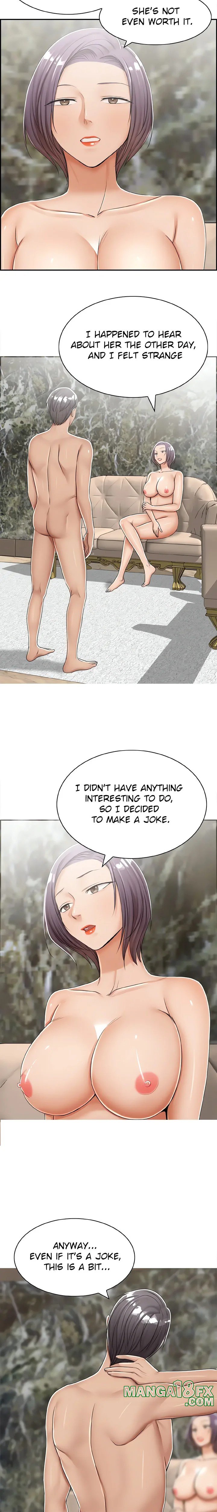 An Affair Deal Chapter 24 - Manhwa18.com