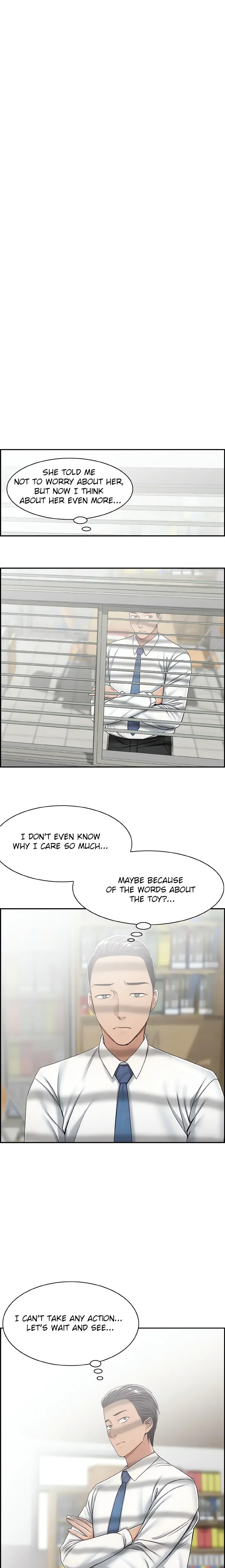 An Affair Deal Chapter 25 - Manhwa18.com