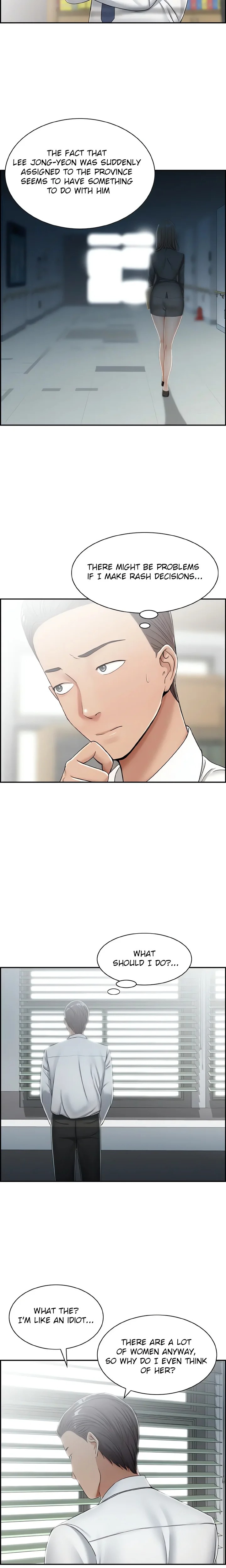 An Affair Deal Chapter 25 - Manhwa18.com