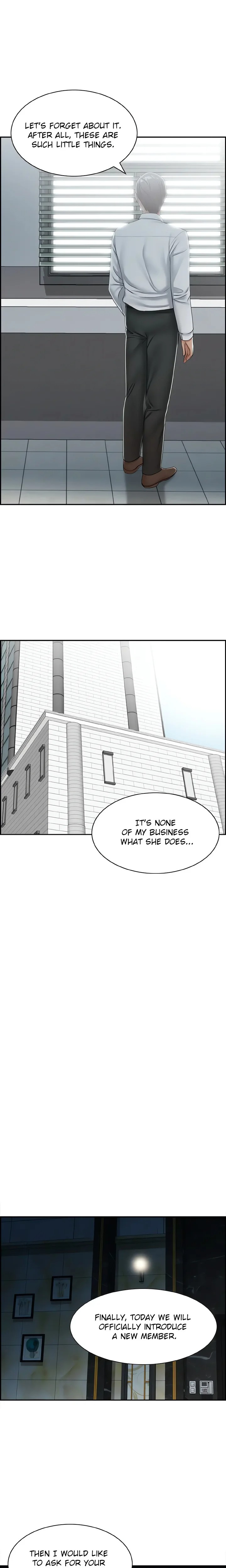 An Affair Deal Chapter 25 - Manhwa18.com