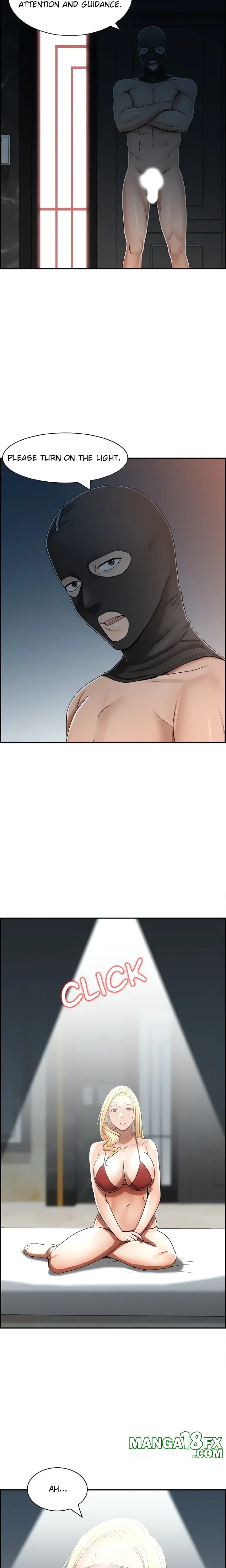 An Affair Deal Chapter 25 - Manhwa18.com