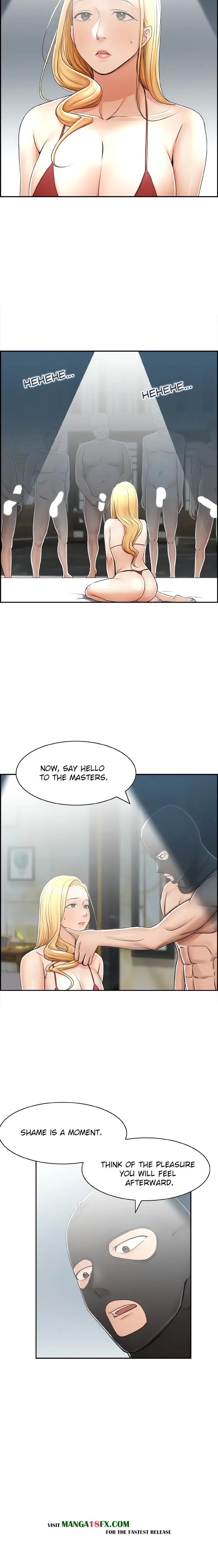 An Affair Deal Chapter 25 - Manhwa18.com