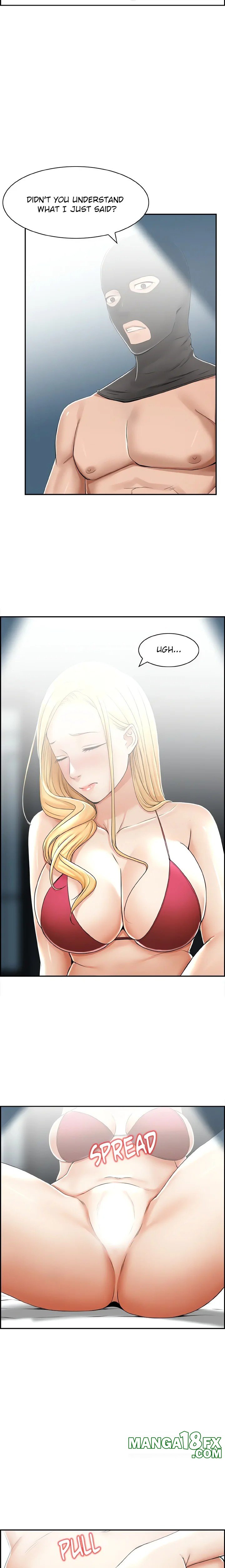 An Affair Deal Chapter 25 - Manhwa18.com