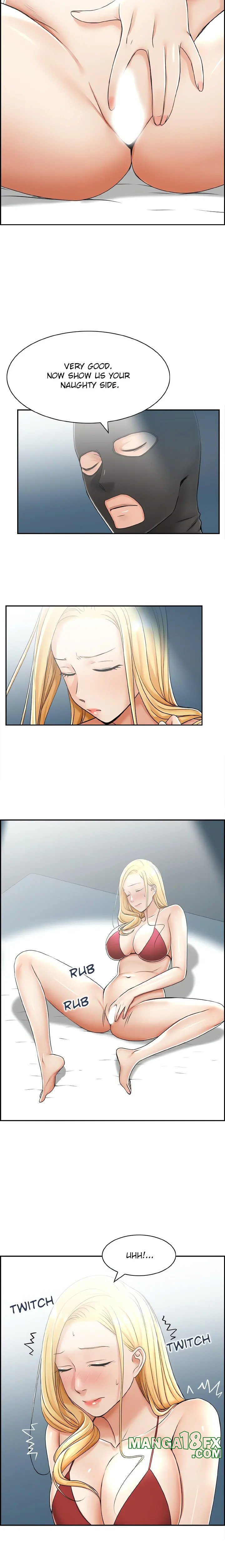 An Affair Deal Chapter 25 - Manhwa18.com