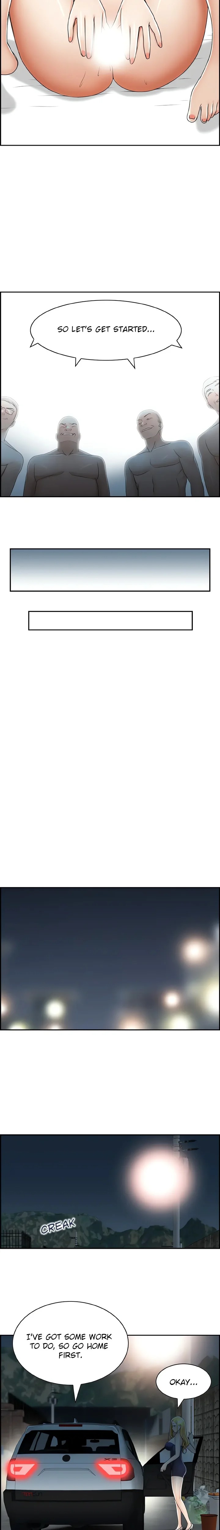 An Affair Deal Chapter 25 - Manhwa18.com