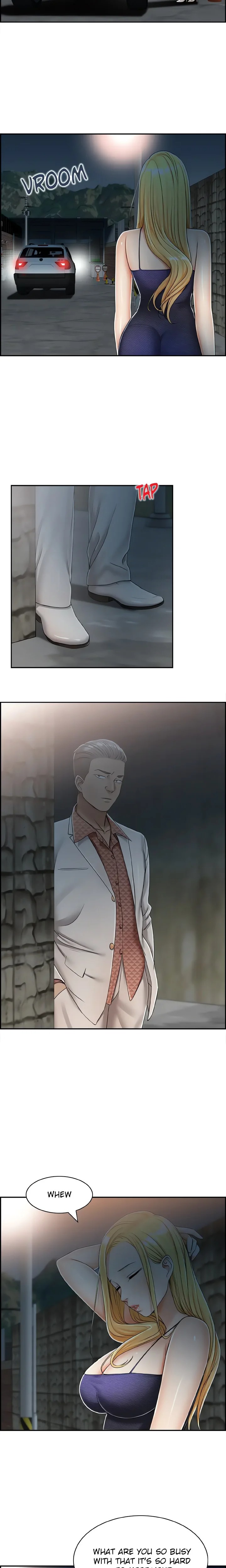 An Affair Deal Chapter 25 - Manhwa18.com