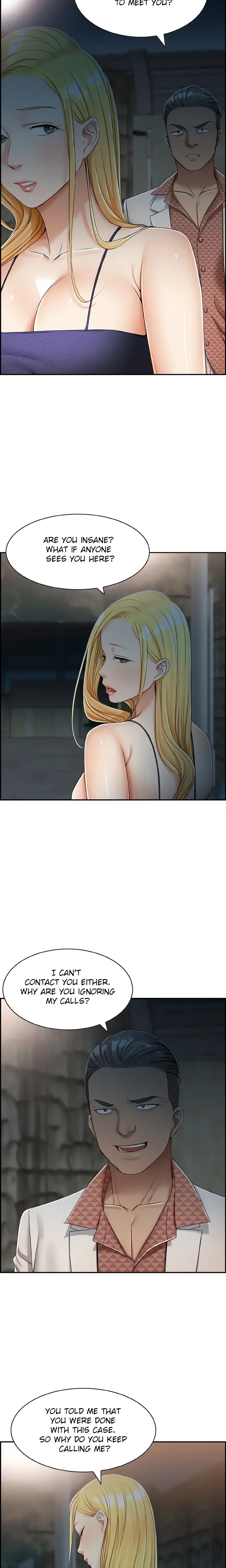 An Affair Deal Chapter 25 - Manhwa18.com