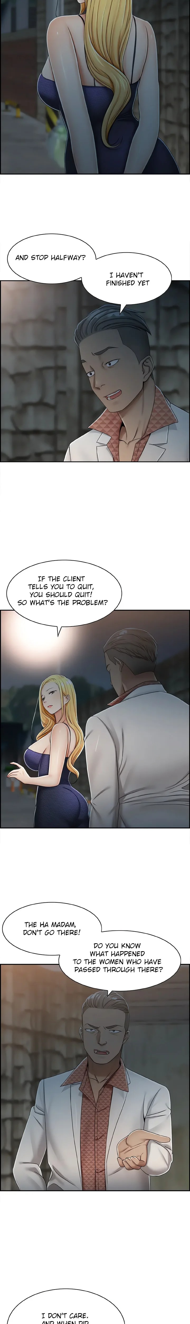 An Affair Deal Chapter 25 - Manhwa18.com