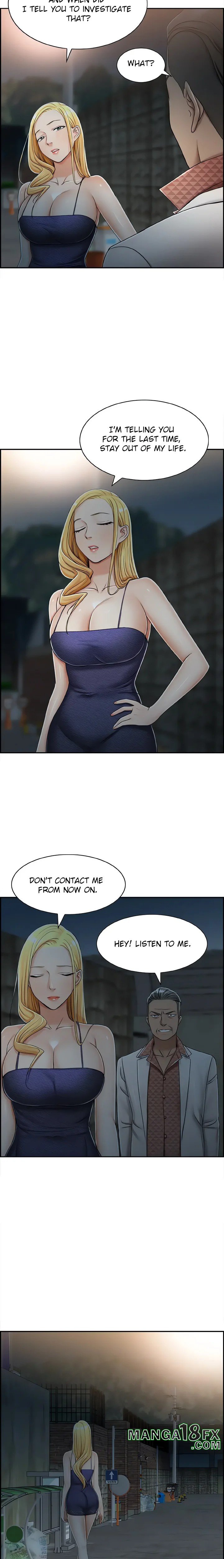 An Affair Deal Chapter 25 - Manhwa18.com