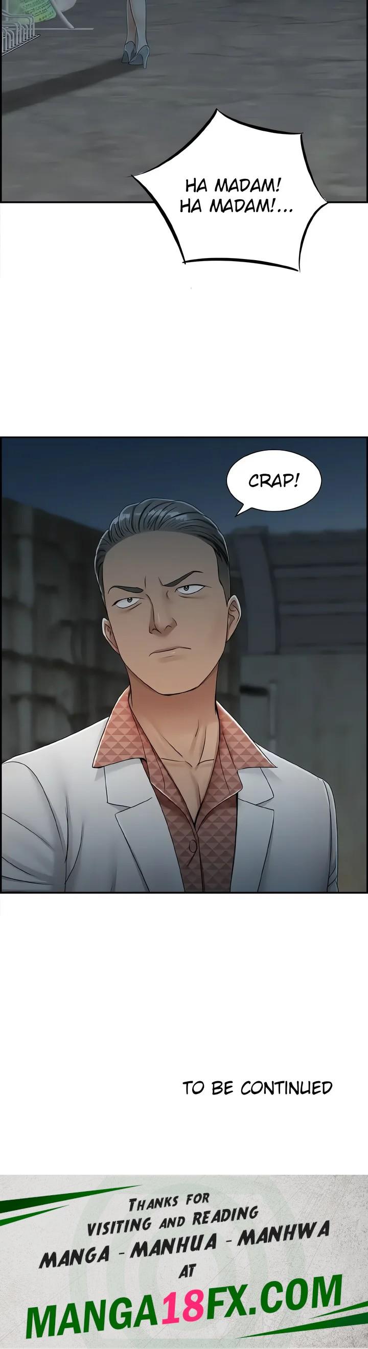 An Affair Deal Chapter 25 - Manhwa18.com