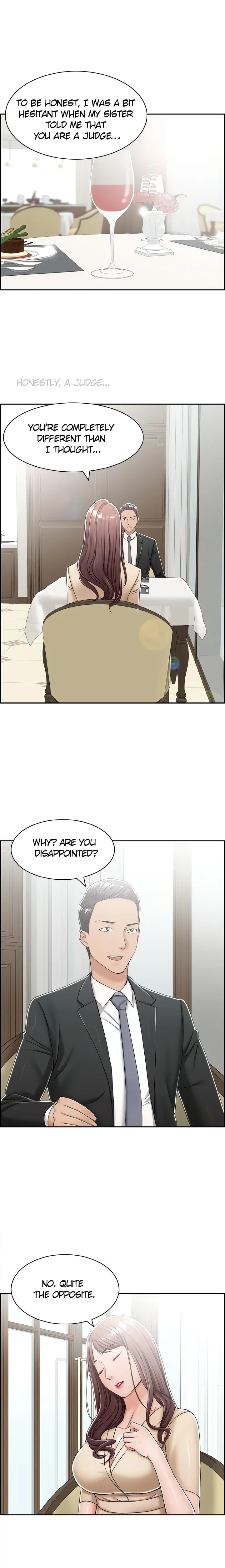 An Affair Deal Chapter 26 - Manhwa18.com