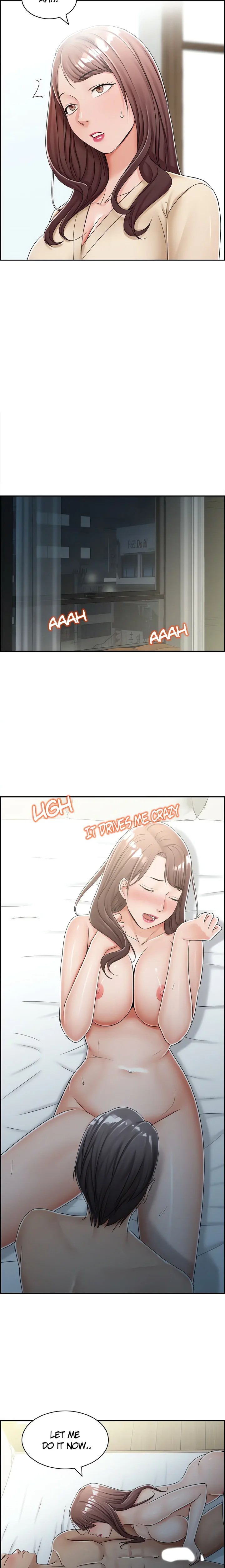 An Affair Deal Chapter 26 - Manhwa18.com