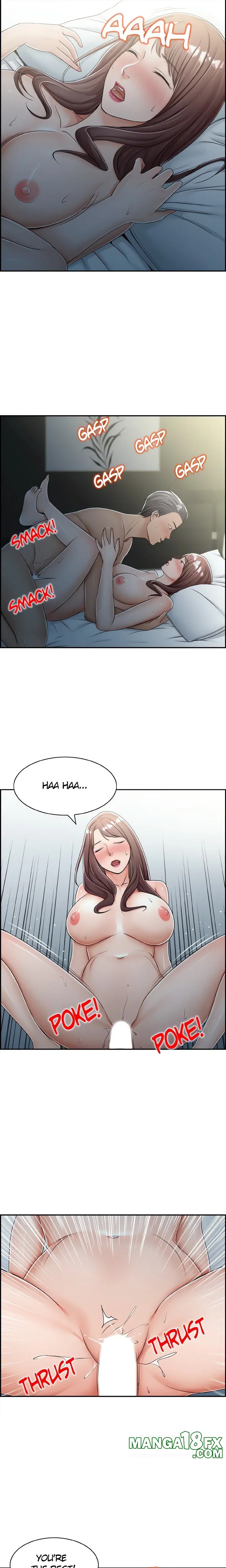 An Affair Deal Chapter 26 - Manhwa18.com