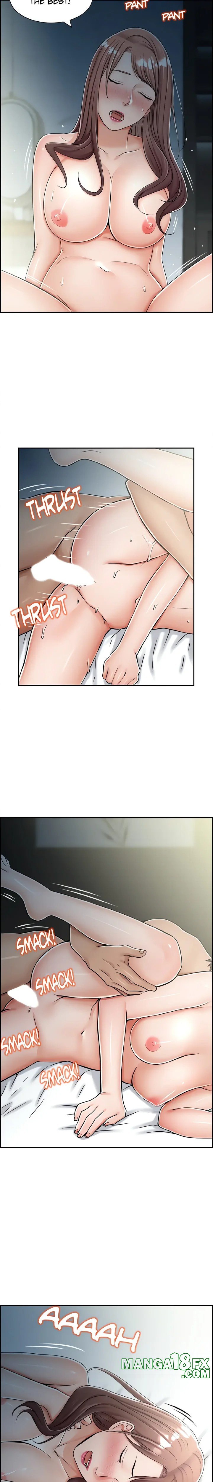 An Affair Deal Chapter 26 - Manhwa18.com