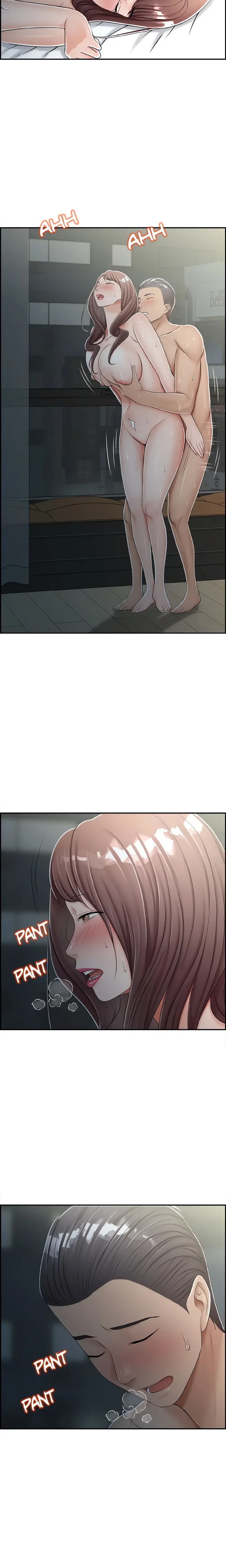 An Affair Deal Chapter 26 - Manhwa18.com