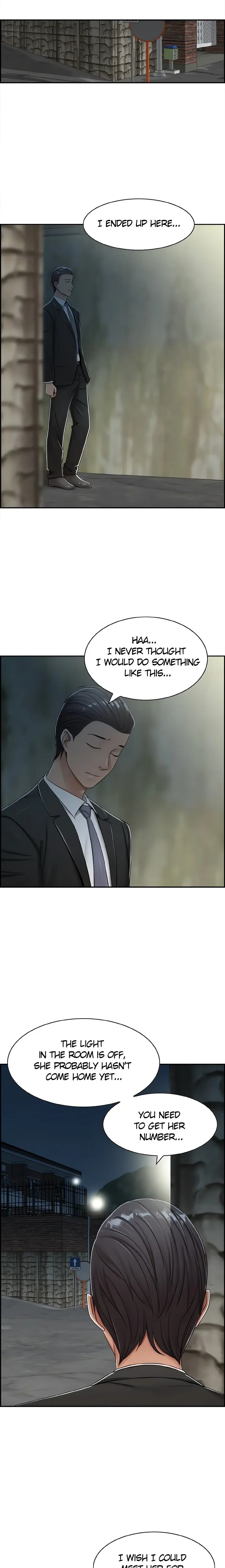 An Affair Deal Chapter 26 - Manhwa18.com