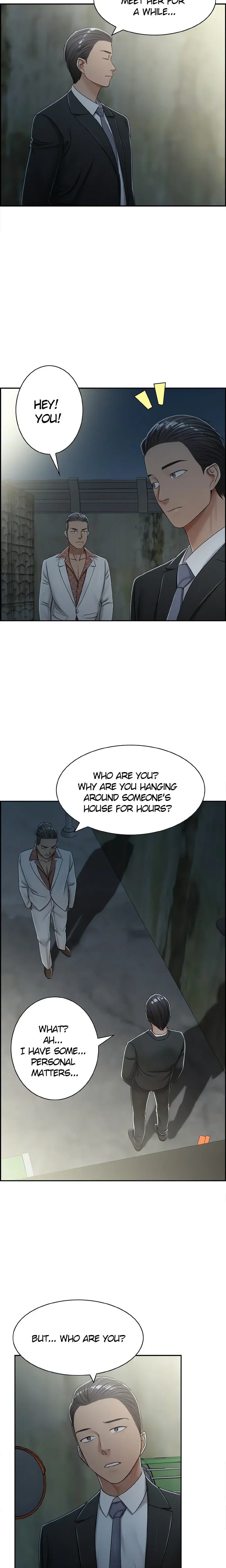 An Affair Deal Chapter 26 - Manhwa18.com