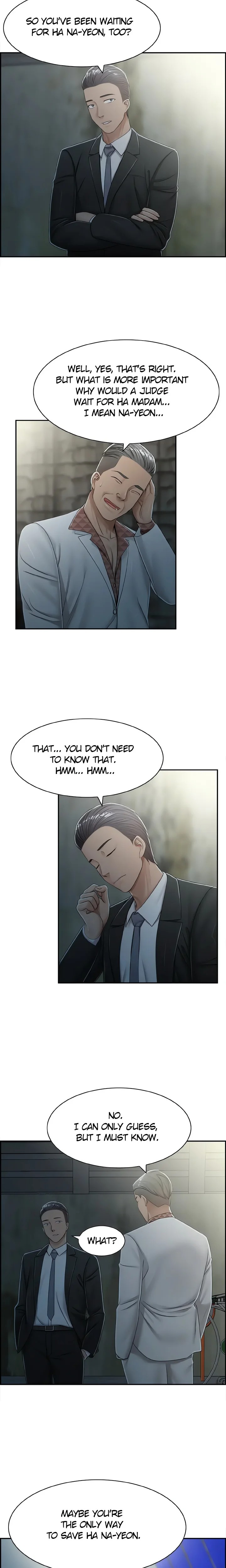 An Affair Deal Chapter 26 - Manhwa18.com