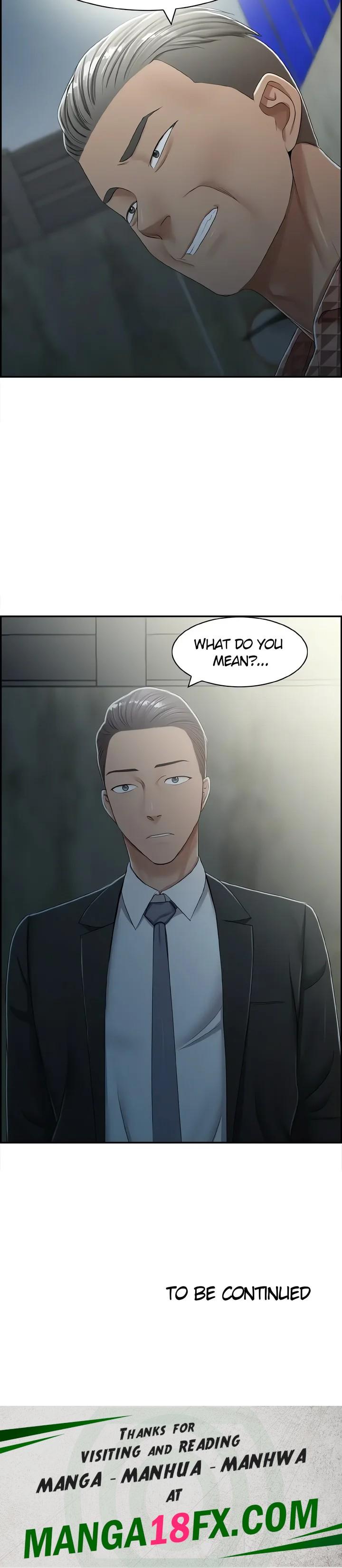 An Affair Deal Chapter 26 - Manhwa18.com