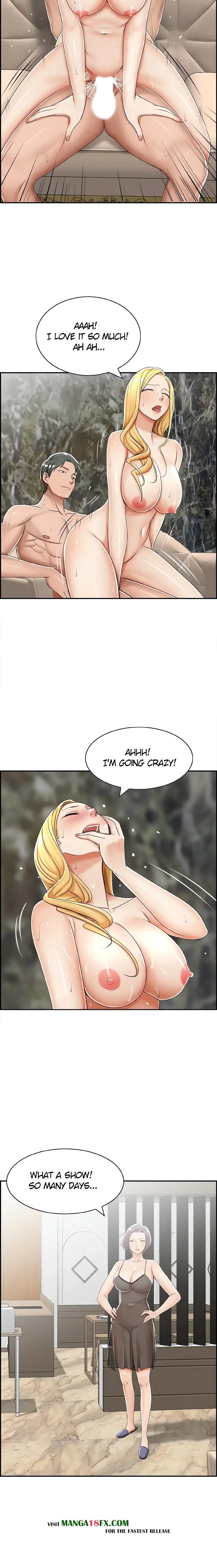 An Affair Deal Chapter 27 - Manhwa18.com