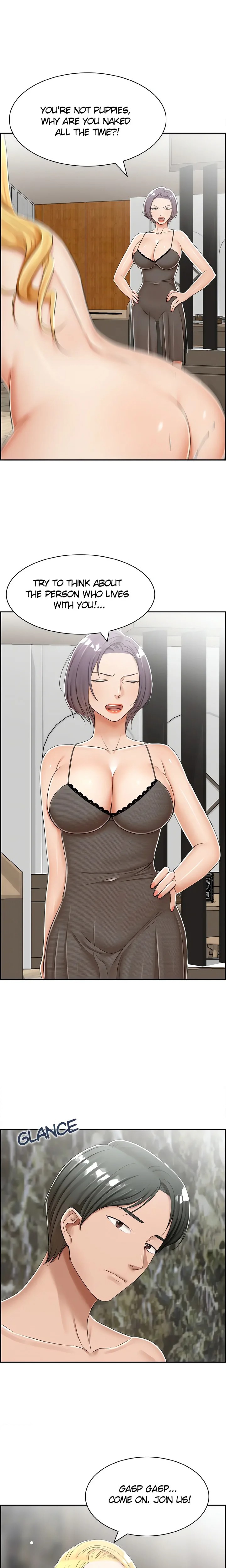 An Affair Deal Chapter 27 - Manhwa18.com