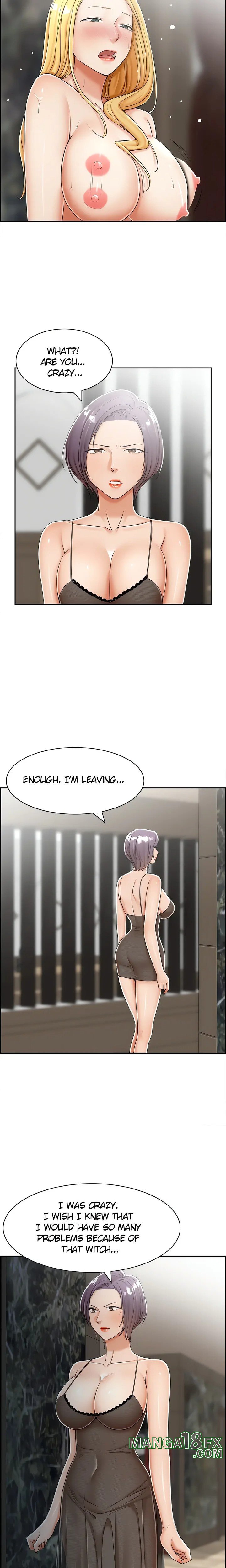 An Affair Deal Chapter 27 - Manhwa18.com