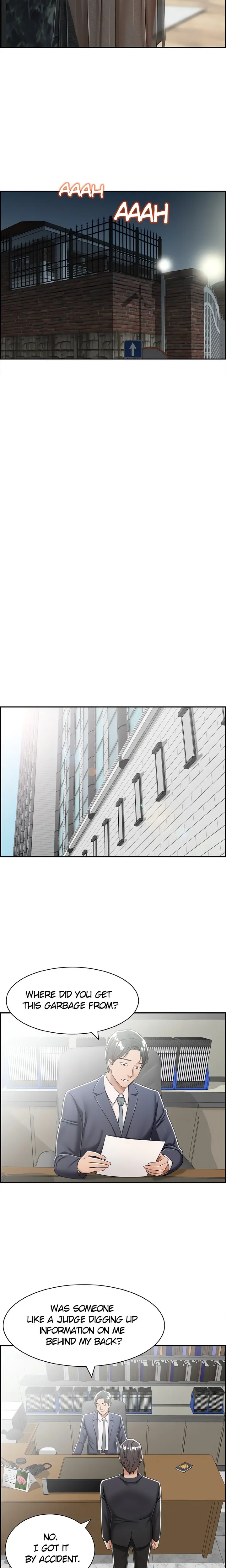 An Affair Deal Chapter 27 - Manhwa18.com