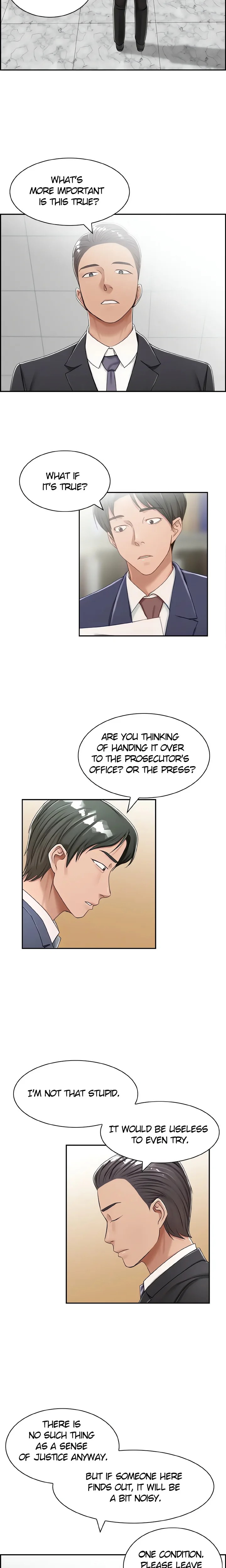 An Affair Deal Chapter 27 - Manhwa18.com