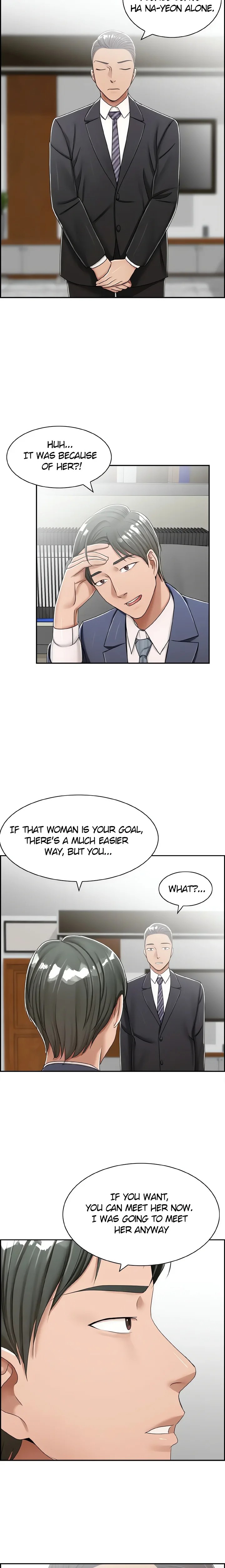 An Affair Deal Chapter 27 - Manhwa18.com