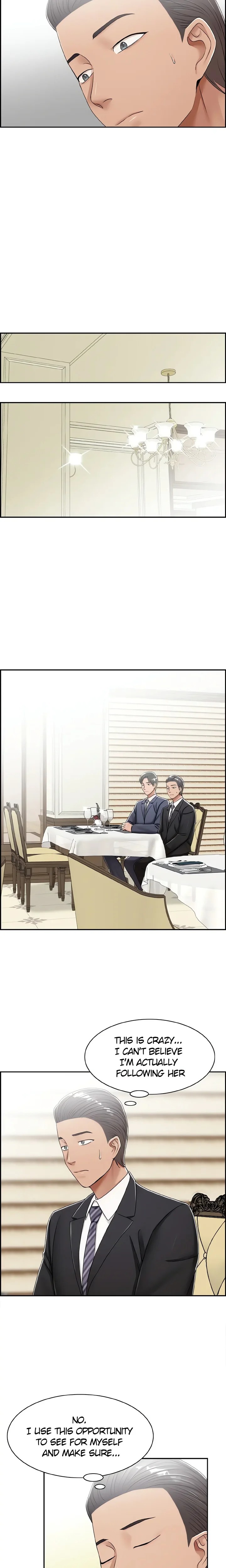 An Affair Deal Chapter 27 - Manhwa18.com