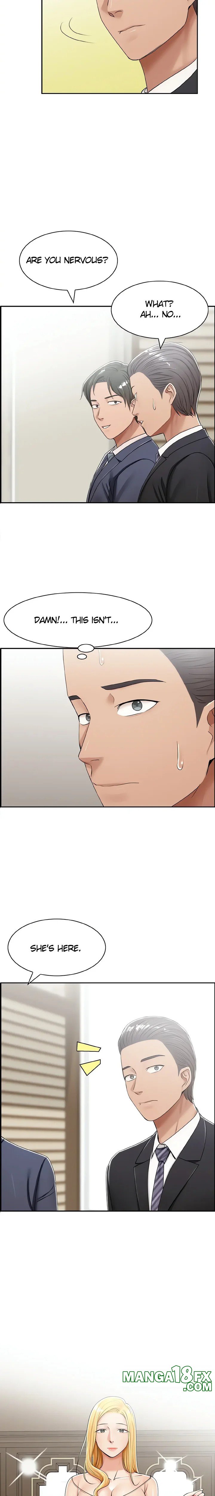 An Affair Deal Chapter 27 - Manhwa18.com