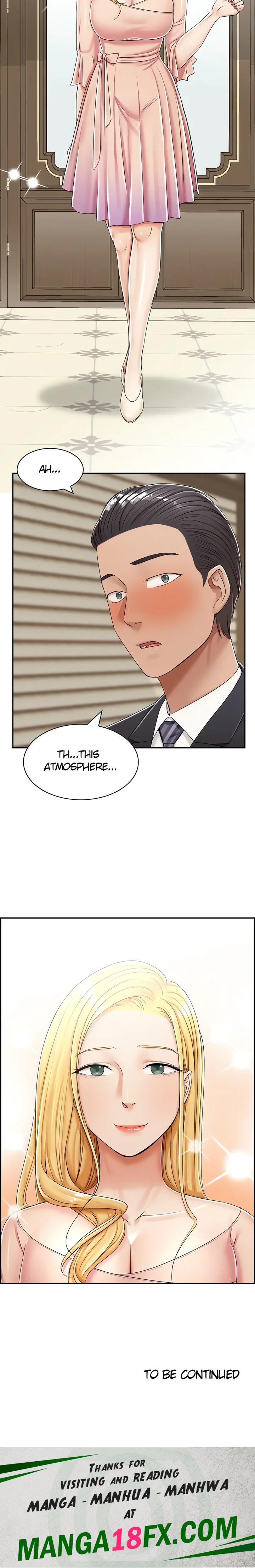 An Affair Deal Chapter 27 - Manhwa18.com