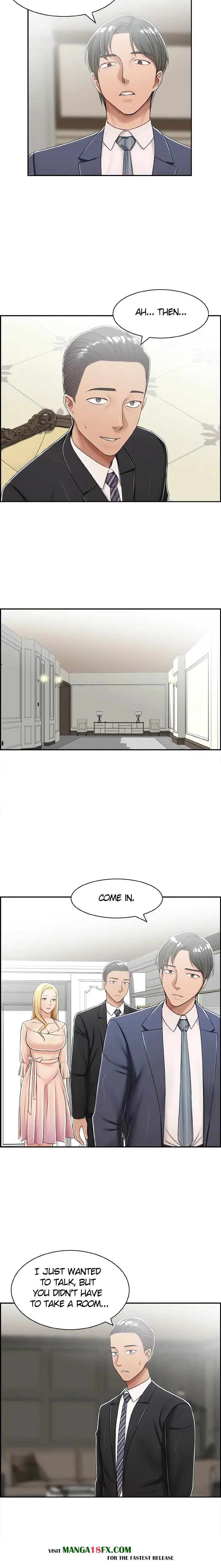 An Affair Deal Chapter 28 - Manhwa18.com