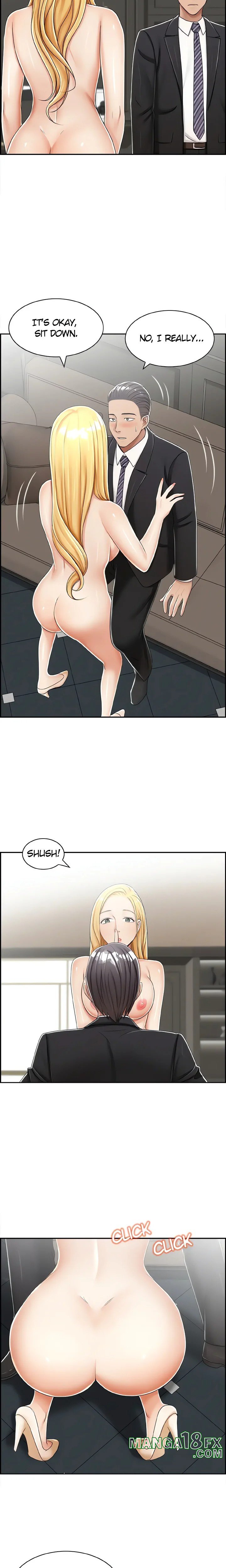 An Affair Deal Chapter 28 - Manhwa18.com