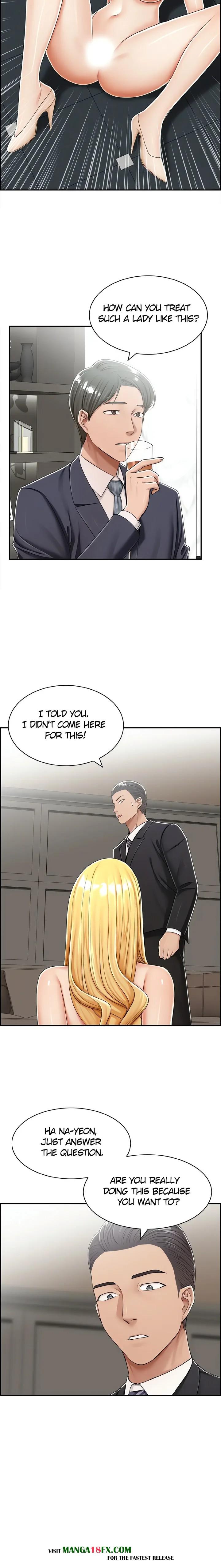 An Affair Deal Chapter 28 - Manhwa18.com