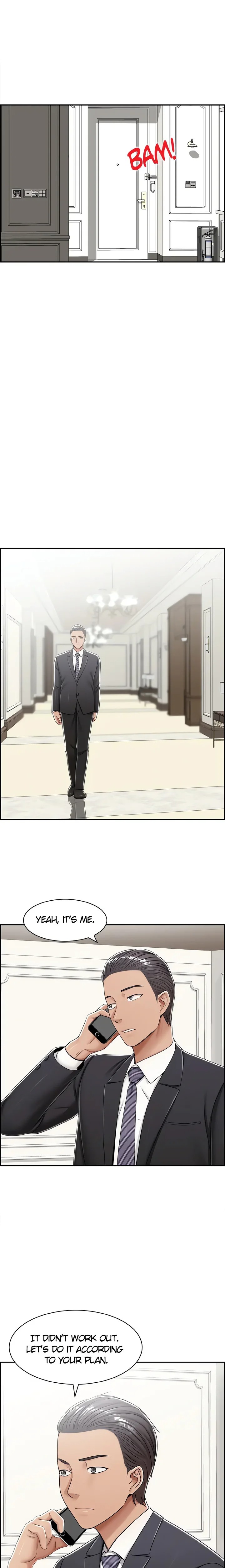 An Affair Deal Chapter 28 - Manhwa18.com