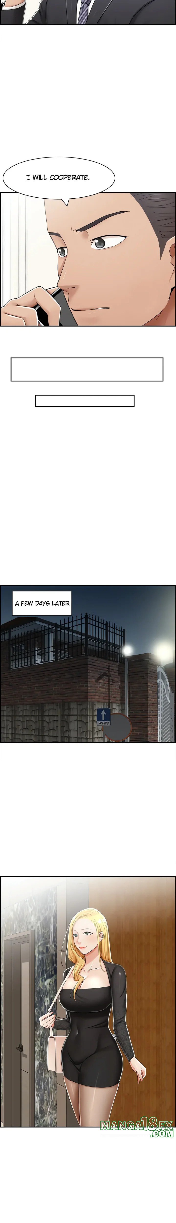 An Affair Deal Chapter 28 - Manhwa18.com