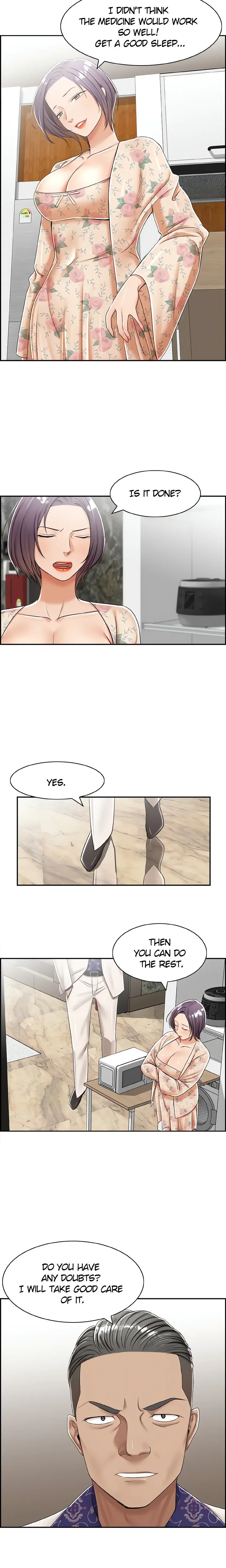 An Affair Deal Chapter 28 - Manhwa18.com