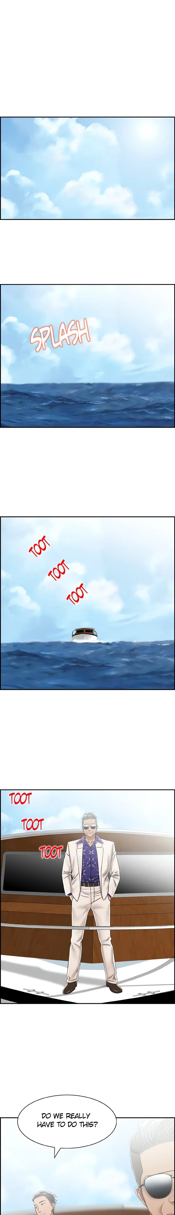 An Affair Deal Chapter 29 - Manhwa18.com